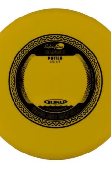 Guru Disc Golf Cumulus