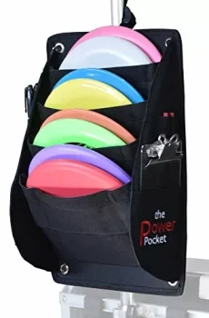 Power Pocket Putter Pouch