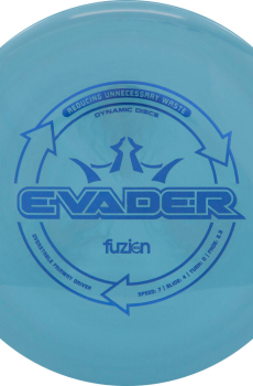 Dynamic Discs Evader