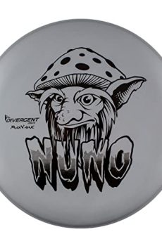 Divergent Discs Nuno