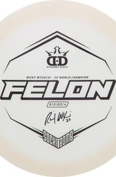 Dynamic Discs Felon