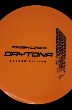 Finish Line Discs Daytona