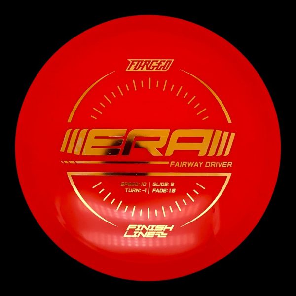 Line Disc Finish Line Discs Era – Apex Disc Golf
