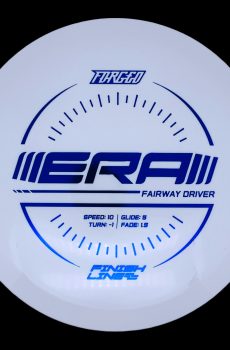 Finish Line Discs Era