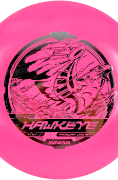 Innova Hawkeye