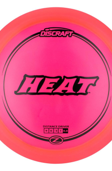 Discraft Heat