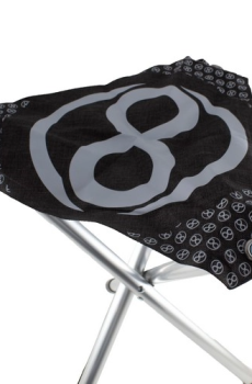 Infinite Discs Tournament Seat