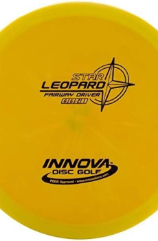 Innova Discs Leopard (Star)