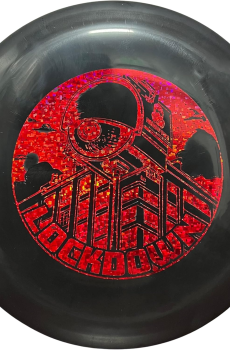 Doomsday Discs Lockdown
