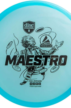 Discmania Maestro
