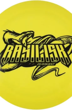 Divergent Discs Basilisk