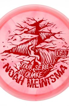 DGA Quake