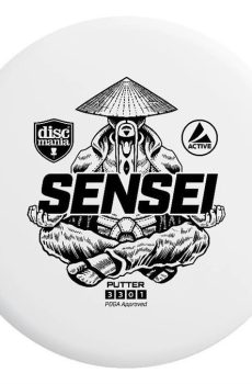 Discmania Sensei