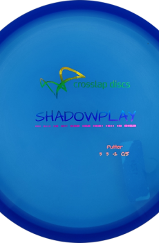 Crosslap Shadowplay