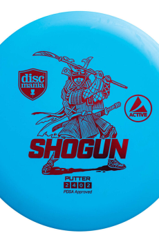 Discmania Shogun