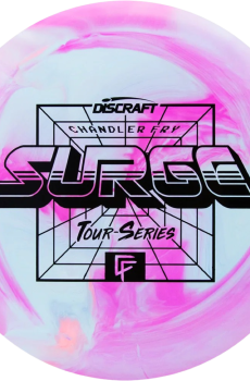 Discraft Surge