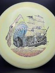 Discraft Surge SS