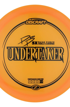 Discraft Undertaker