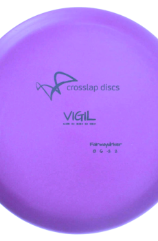 Crosslap Vigil