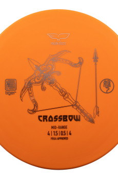 Yikun Crossbow