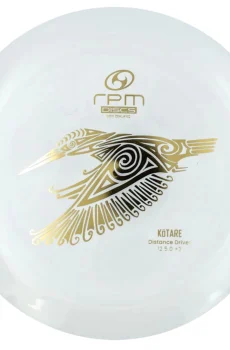 RPM Discs Kotare