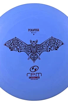 RPM Discs Pekapeka