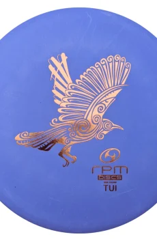 RPM Discs Tui