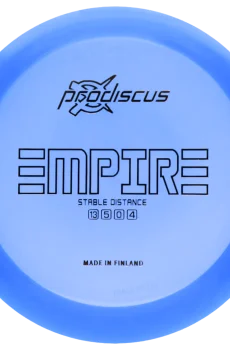 Prodiscus Empire
