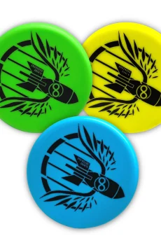 Infinite Discs Mini Marker