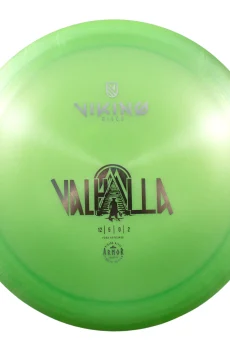 Viking Discs Valhalla