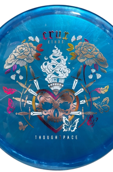 Thought Space Athletics Crux