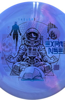 Thought Space Athletics Expanse