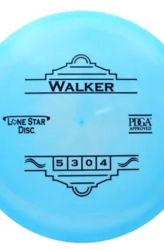 Lone Star Disc Walker