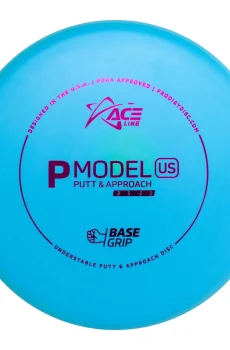 Prodigy P Model US