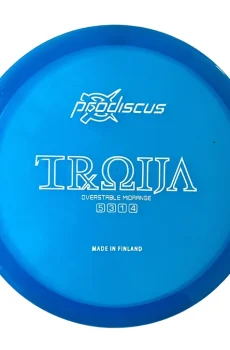 Prodiscus Troija