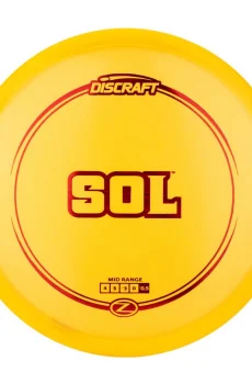 Discraft Sol