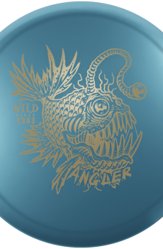 Wild Discs Angler