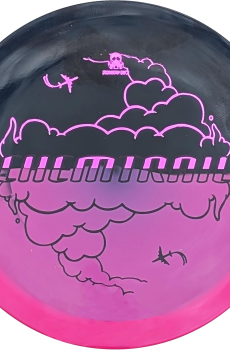 Doomsday Discs Chemtrail