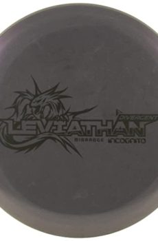Divergent Discs Leviathan