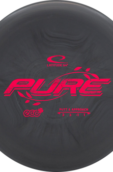Latitude 64 Pure