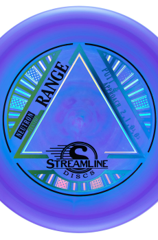 Streamline Range