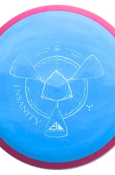 Axiom Insanity