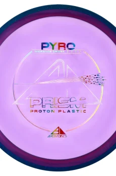 Axiom Pyro