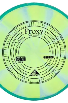 Axiom Proxy