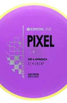 Axiom Pixel
