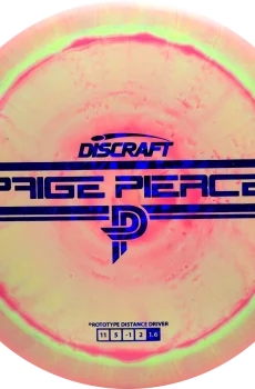 Discraft Drive