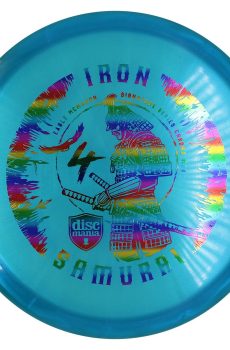 Discmania MD3