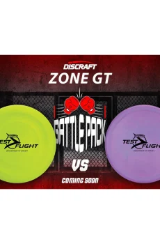 Discraft Zone Battle Pack