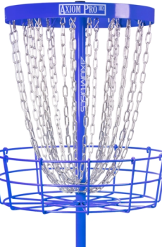 Axiom Pro HD Disc Golf Basket