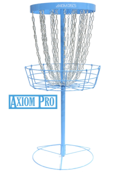 Axiom Pro Disc Golf Basket